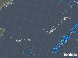 雨雲レーダー(2019年09月22日)