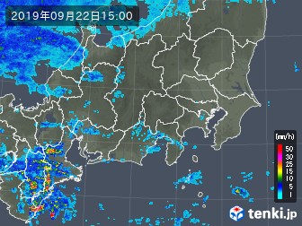 雨雲