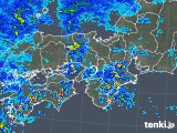 雨雲レーダー(2019年09月22日)