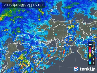 雨雲