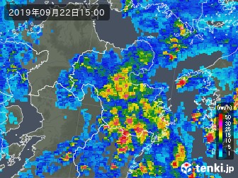 雨雲