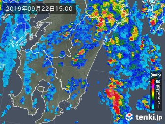 雨雲