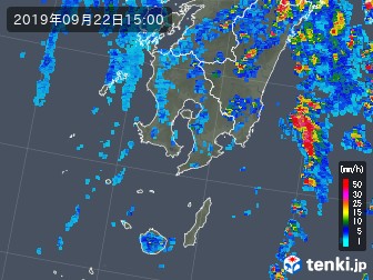 雨雲