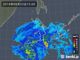 雨雲