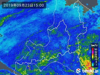 雨雲