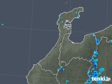雨雲レーダー(2019年09月23日)