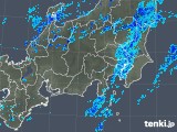 雨雲レーダー(2019年09月24日)