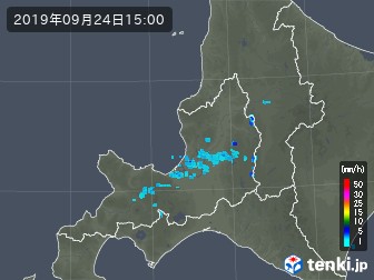 雨雲