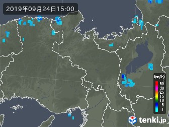 雨雲