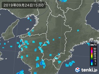 雨雲