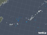 雨雲レーダー(2019年09月25日)