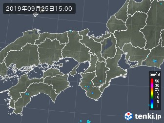 雨雲