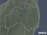雨雲レーダー(2019年09月26日)