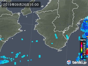 雨雲