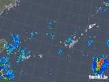 雨雲レーダー(2019年09月27日)