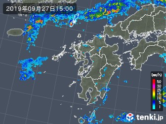 雨雲
