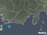 雨雲レーダー(2019年09月27日)