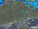 雨雲レーダー(2019年09月27日)