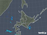 雨雲レーダー(2019年09月28日)