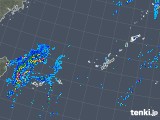 雨雲レーダー(2019年09月28日)