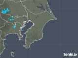 雨雲レーダー(2019年09月28日)