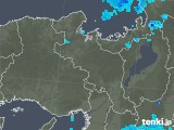 雨雲レーダー(2019年09月28日)