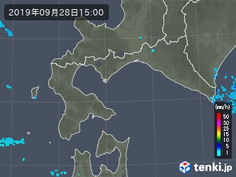 雨雲