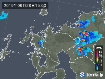雨雲
