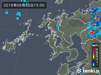 雨雲