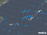 雨雲レーダー(2019年09月29日)