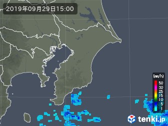 雨雲