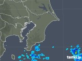 雨雲レーダー(2019年09月29日)