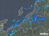 雨雲レーダー(2019年09月29日)