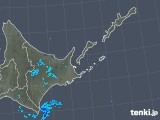 2019年09月29日の道東の雨雲レーダー