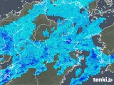 雨雲レーダー(2019年09月29日)