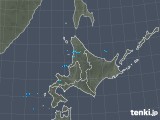 雨雲レーダー(2019年09月30日)