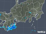 雨雲レーダー(2019年09月30日)