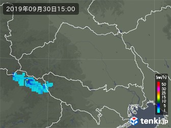 雨雲