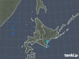 雨雲レーダー(2019年10月01日)