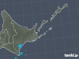 雨雲レーダー(2019年10月01日)