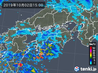 雨雲