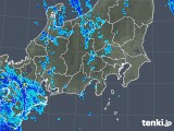 雨雲レーダー(2019年10月03日)