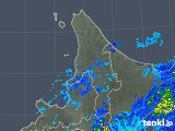 雨雲レーダー(2019年10月04日)