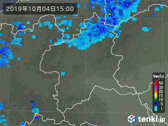 雨雲