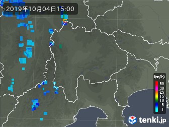 雨雲