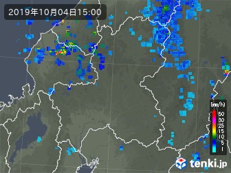 雨雲
