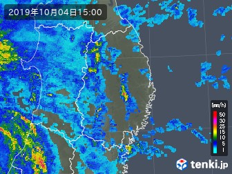 雨雲