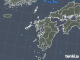 雨雲レーダー(2019年10月05日)
