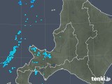 雨雲レーダー(2019年10月05日)