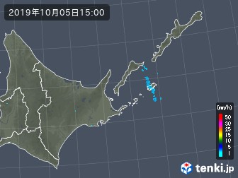 雨雲
